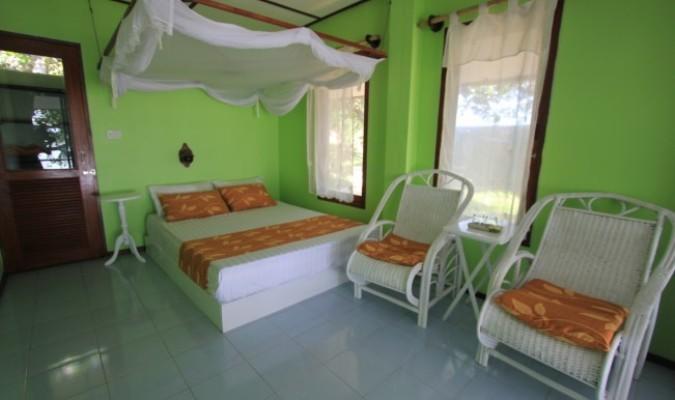 Pp Land Beach Eco Resort 5