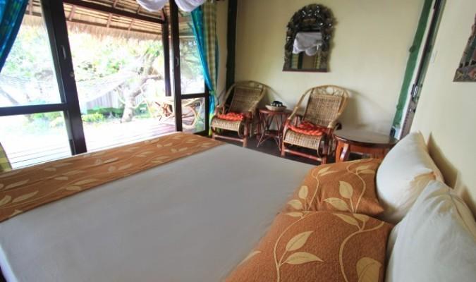 Pp Land Beach Eco Resort 6