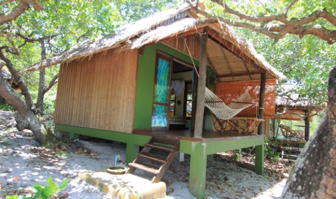 Pp Land Beach Eco Resort 7