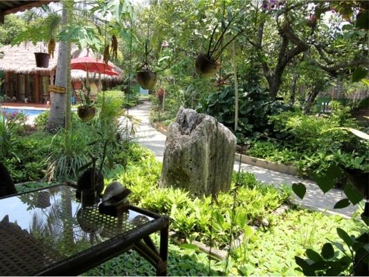 Pp Land Beach Eco Resort 8