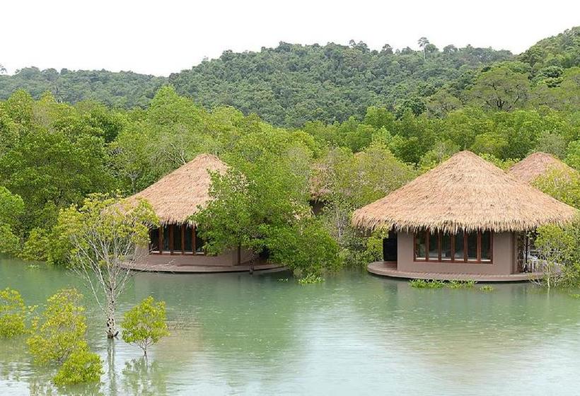 The Blue Sky Resort @ Koh Payam Ko Phayam