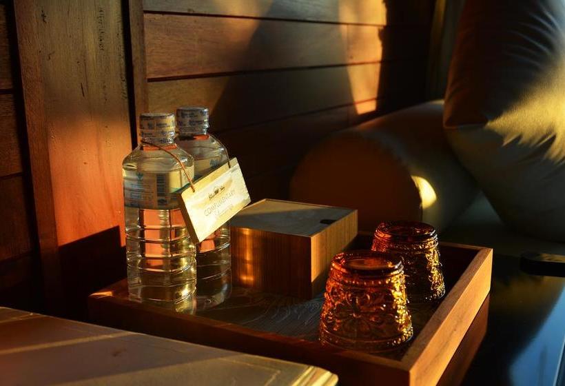 The Blue Sky Resort @ Koh Payam 12