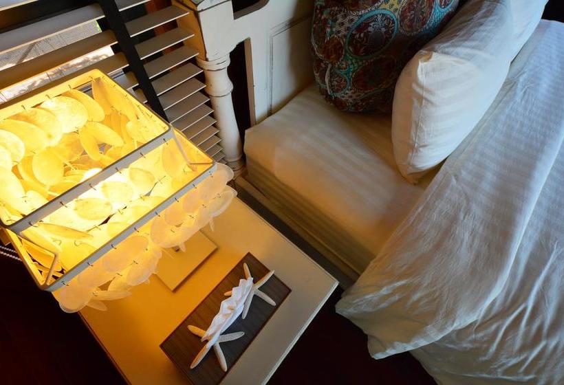 The Blue Sky Resort @ Koh Payam 13