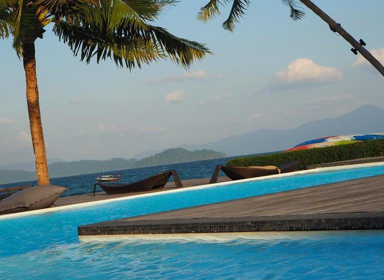 The Blue Sky Resort @ Koh Payam 15