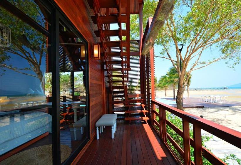 The Blue Sky Resort @ Koh Payam 2