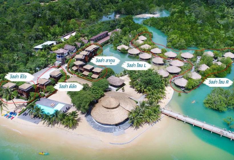 The Blue Sky Resort @ Koh Payam 4