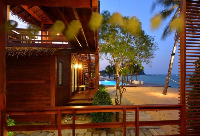 The Blue Sky Resort @ Koh Payam 9