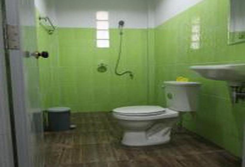 Koh Phayam Greentawan Resort