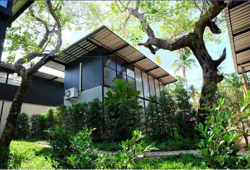 Himmapan Resort Ranong