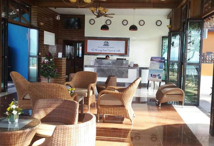 Phi Phi Long Beach Resort & Villa 3