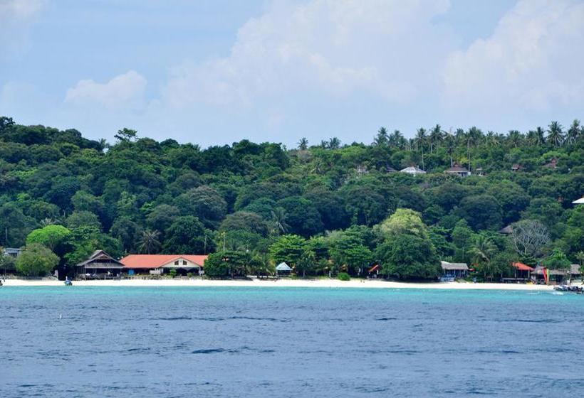 Phi Phi Long Beach Resort & Villa 5