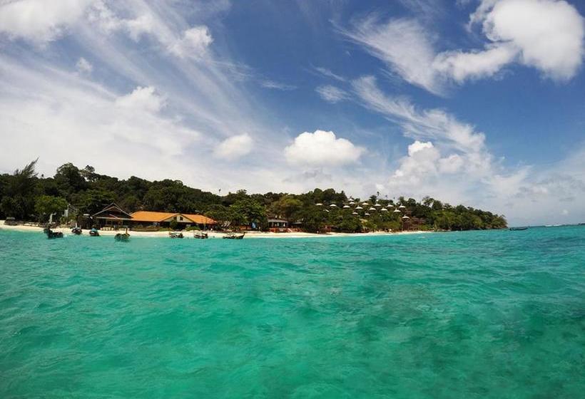 Phi Phi Long Beach Resort & Villa 8