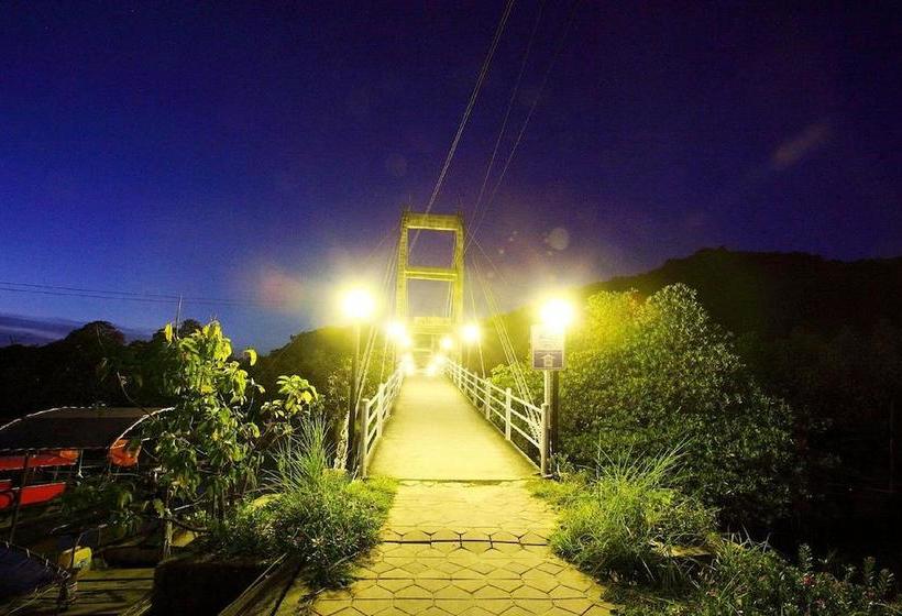 Resort Pp Red Tuna Hut 7