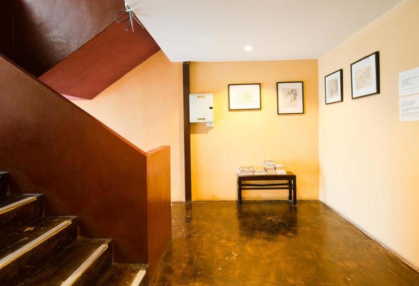 Hotel Pp Insula 18