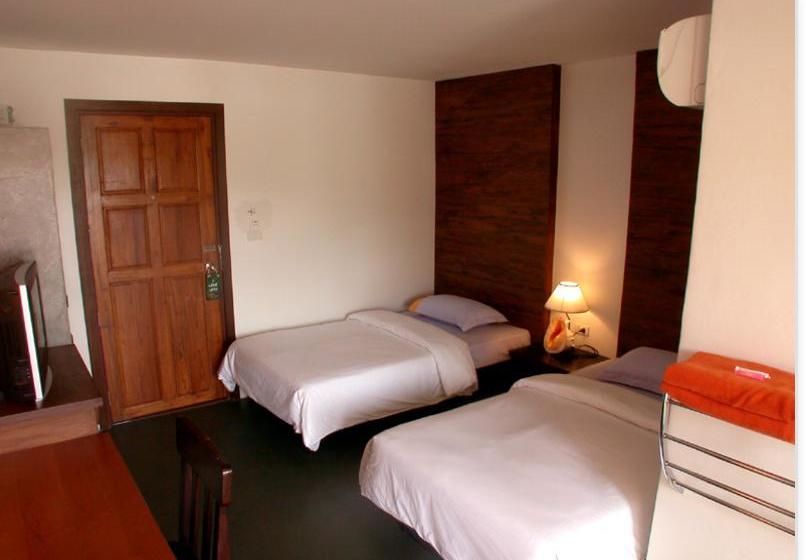 Hotel Pp Insula 4