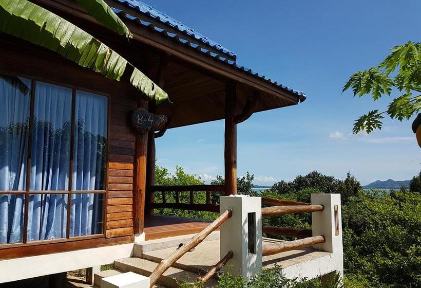 Esmeralda View Resort