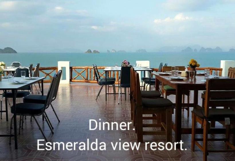 Esmeralda View Resort 12