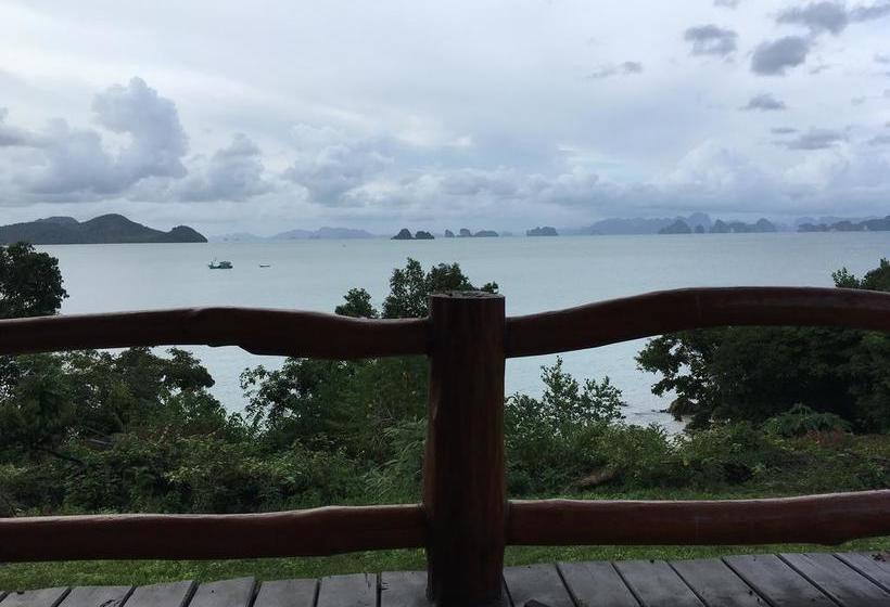 Esmeralda View Resort 13