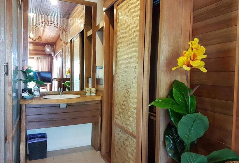 Esmeralda View Resort 9