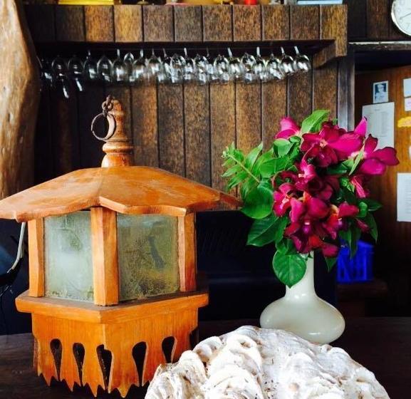 Thiwson Beach Resort 11