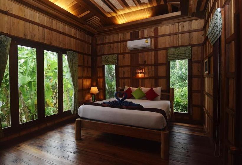 Thiwson Beach Resort 13