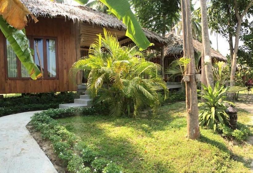 Thiwson Beach Resort 14