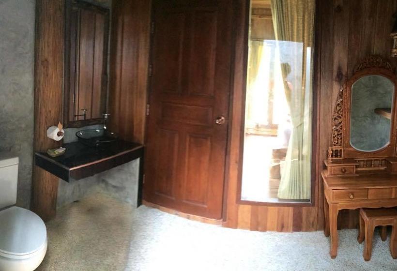 Thiwson Beach Resort 15