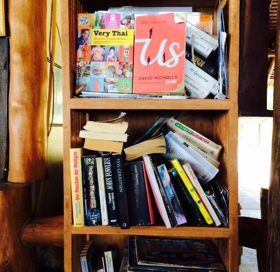 Thiwson Beach Resort 17