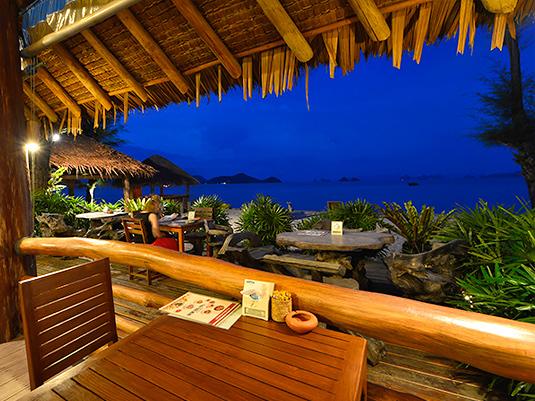 Thiwson Beach Resort 18