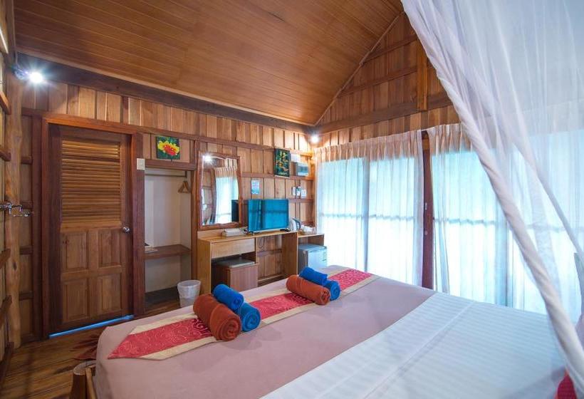 Thiwson Beach Resort 2