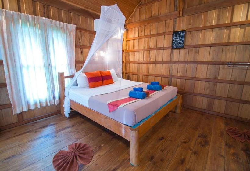 Thiwson Beach Resort 3