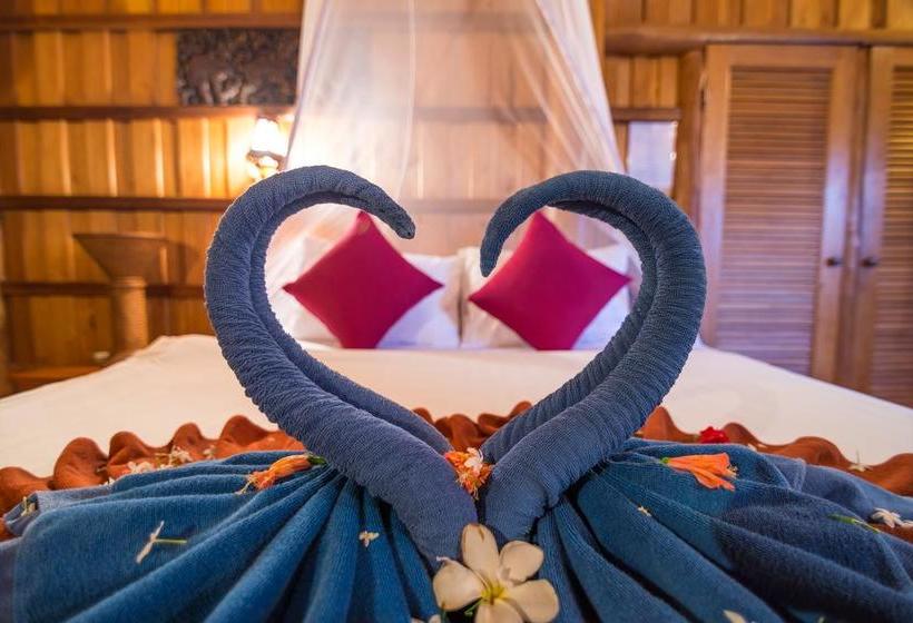 Thiwson Beach Resort 4