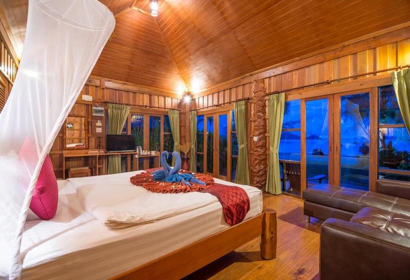 Thiwson Beach Resort 5