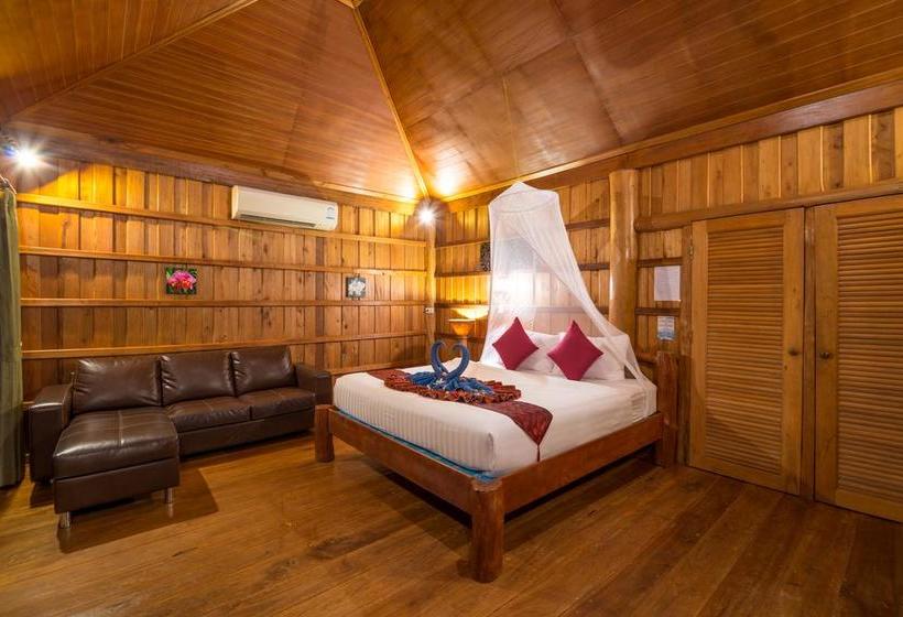 Thiwson Beach Resort 6