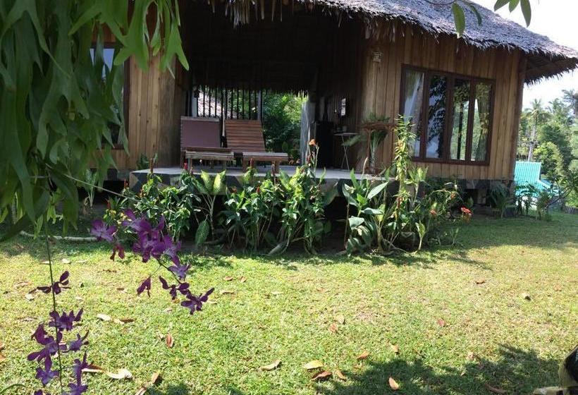 Thiwson Beach Resort 7