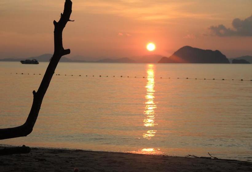 Hotel Heimat Gardens 1