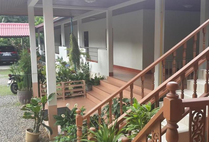 Hotel Heimat Gardens 13