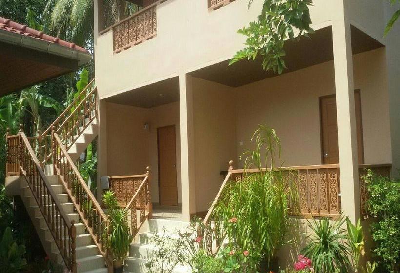 Hotel Heimat Gardens 14