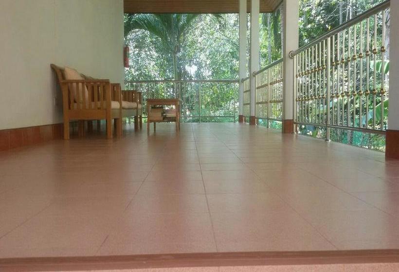 Hotel Heimat Gardens 15