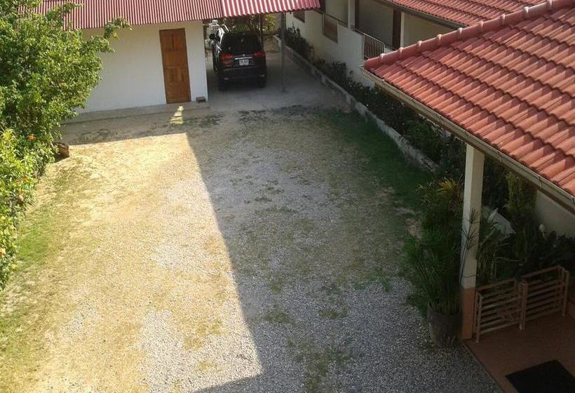 Hotel Heimat Gardens 16