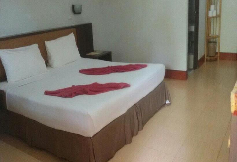 Hotel Heimat Gardens 3