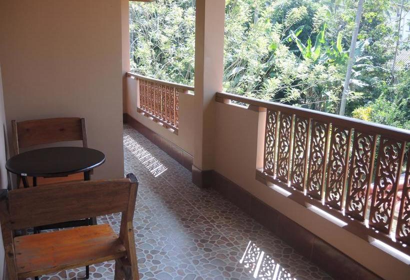 Hotel Heimat Gardens 4