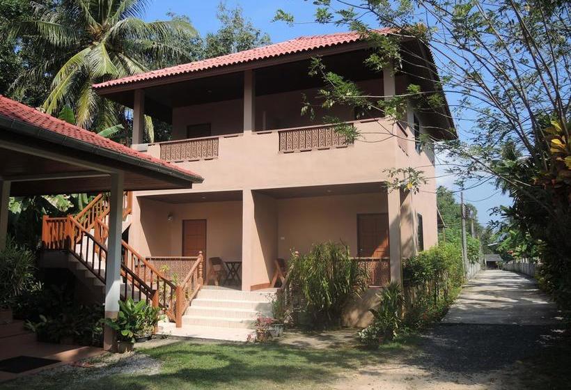 Hotel Heimat Gardens 5