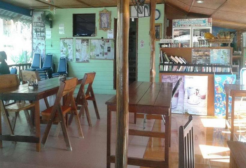 Hotel Heimat Gardens 8