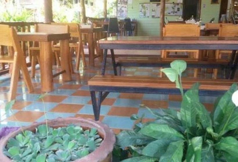 Hotel Heimat Gardens 9