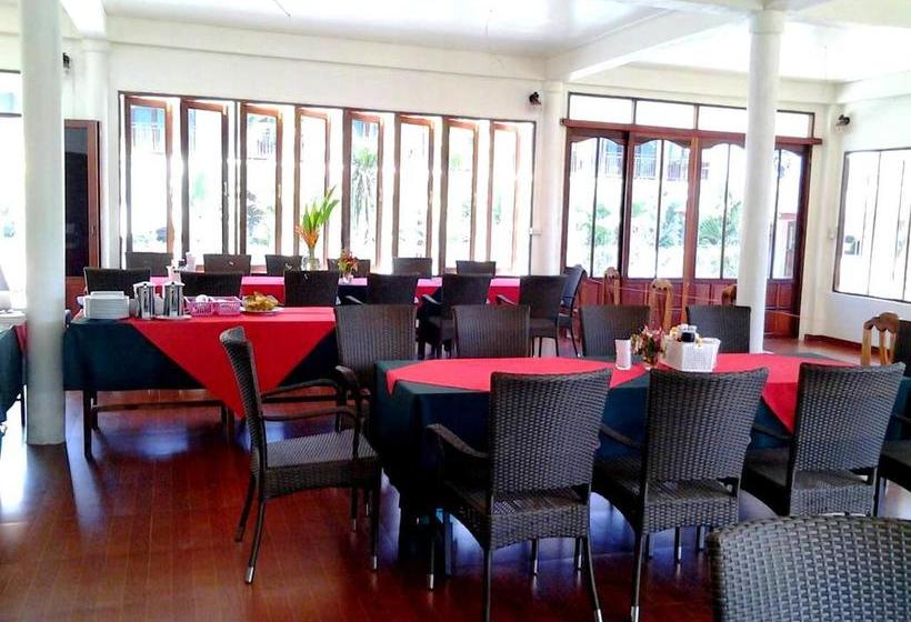 Hotel Siam Tara Resort Chiangkhong 15