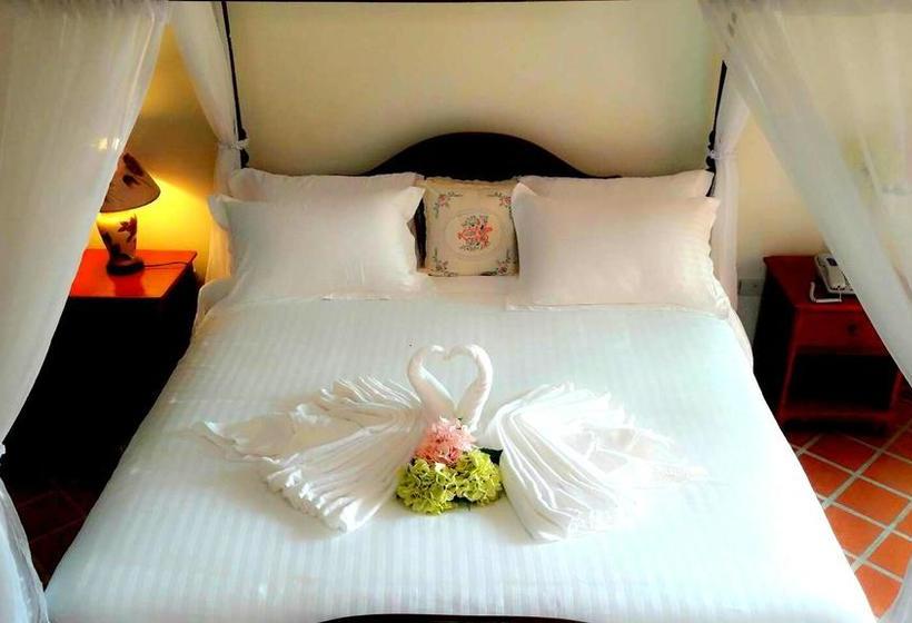 Hotel Siam Tara Resort Chiangkhong 17