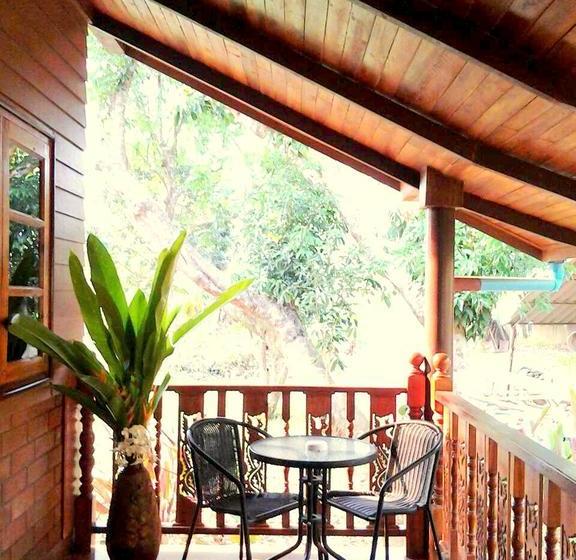 Hotel Siam Tara Resort Chiangkhong 18