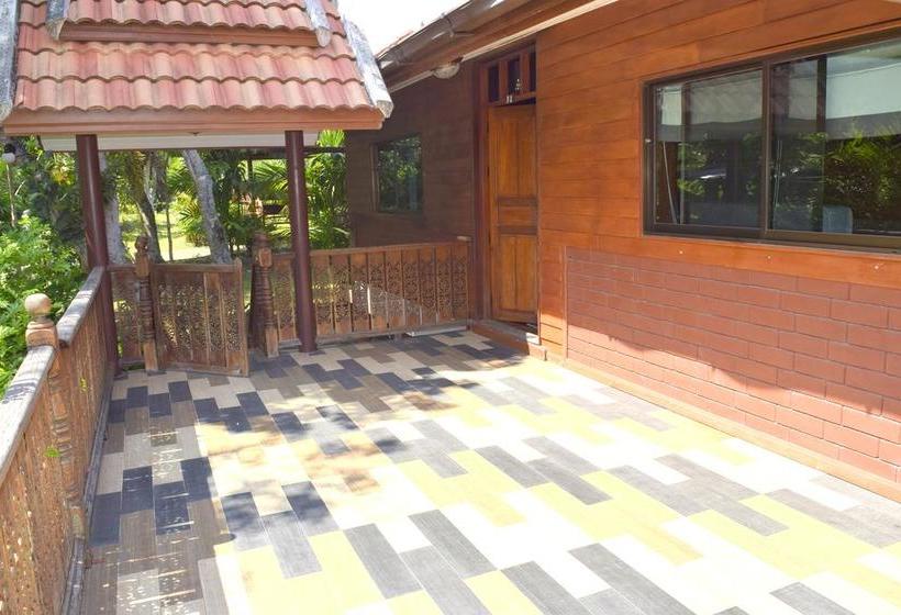 Hotel Siam Tara Resort Chiangkhong 2