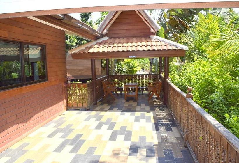 Hotel Siam Tara Resort Chiangkhong 3